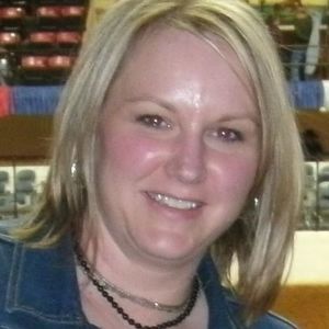 Meet your Posher, Sheri